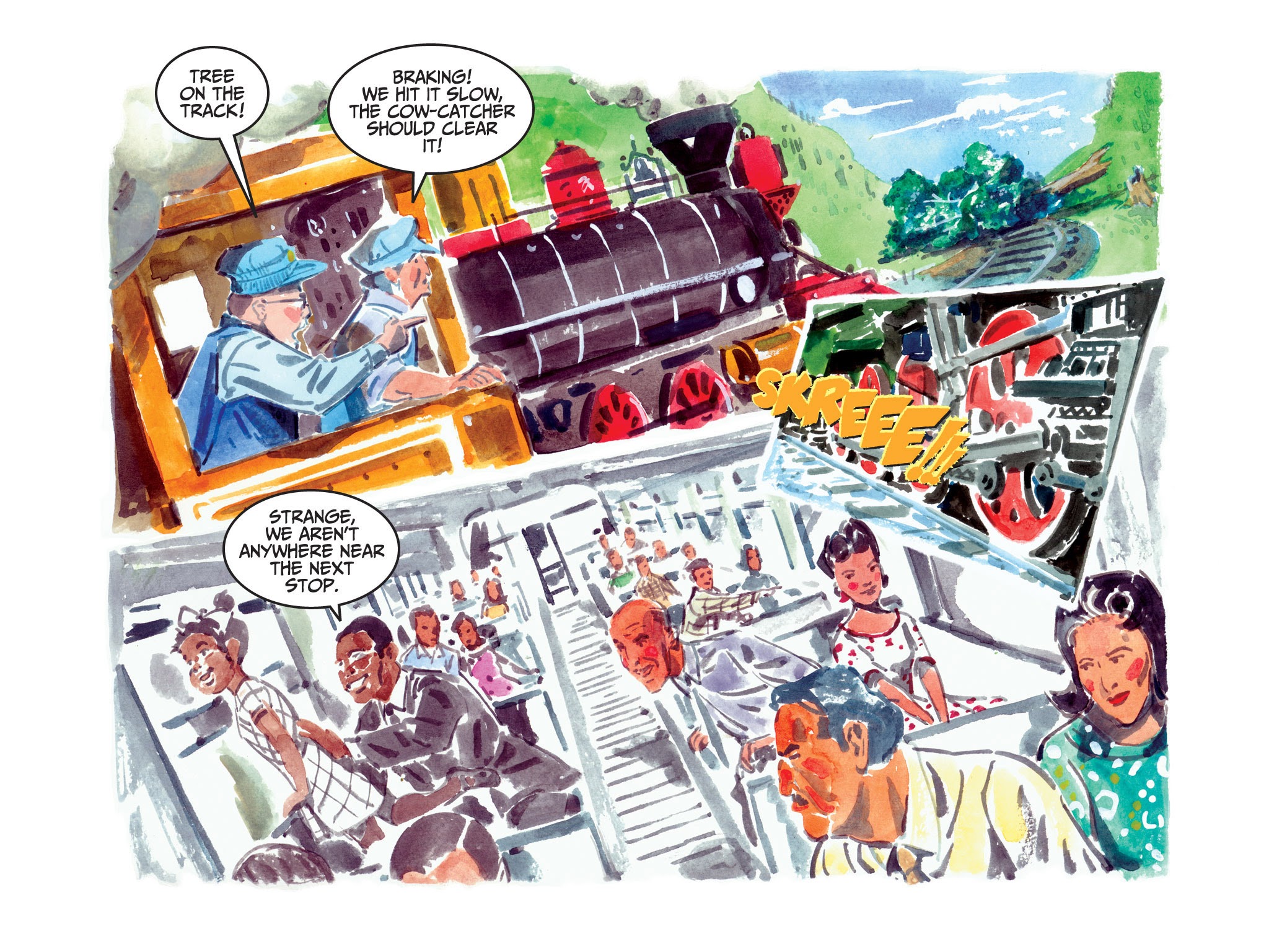 Read online Batman '66 [I] comic -  Issue #26 - 48