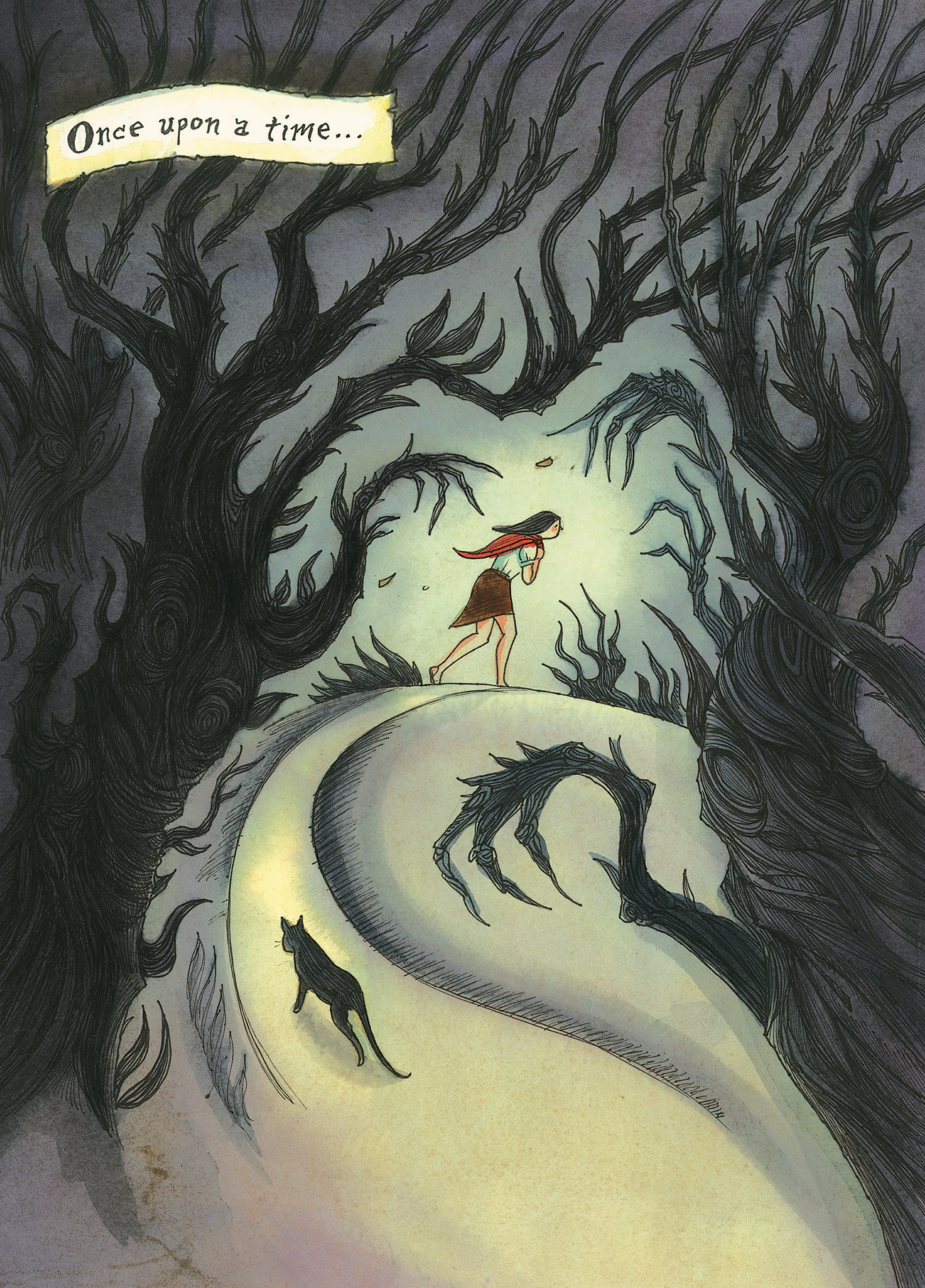 Read online Delphine comic -  Issue # TPB - 7