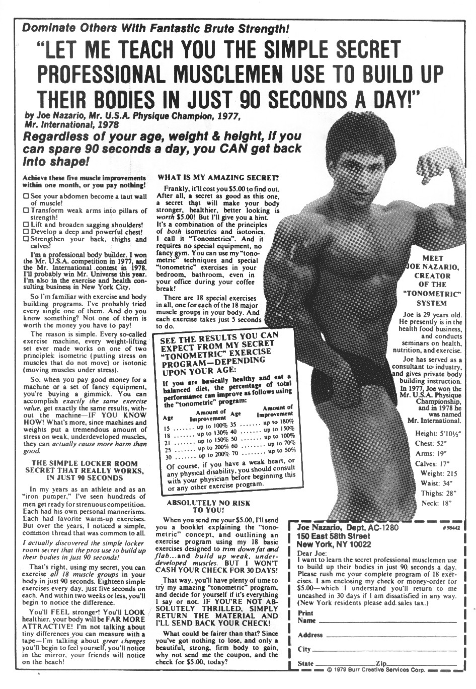 Read online Madhouse Comics comic -  Issue #123 - 35