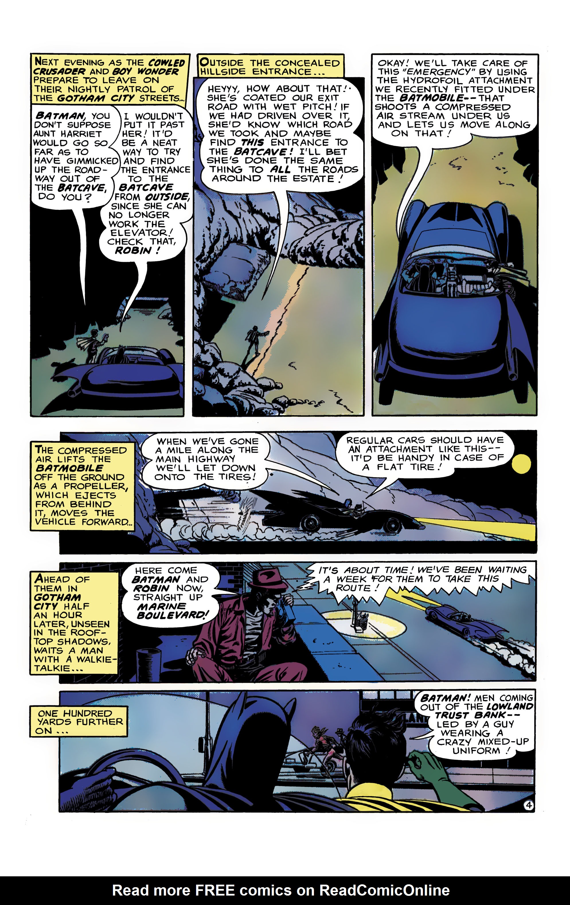 Read online The Batman Family comic -  Issue #2 - 30