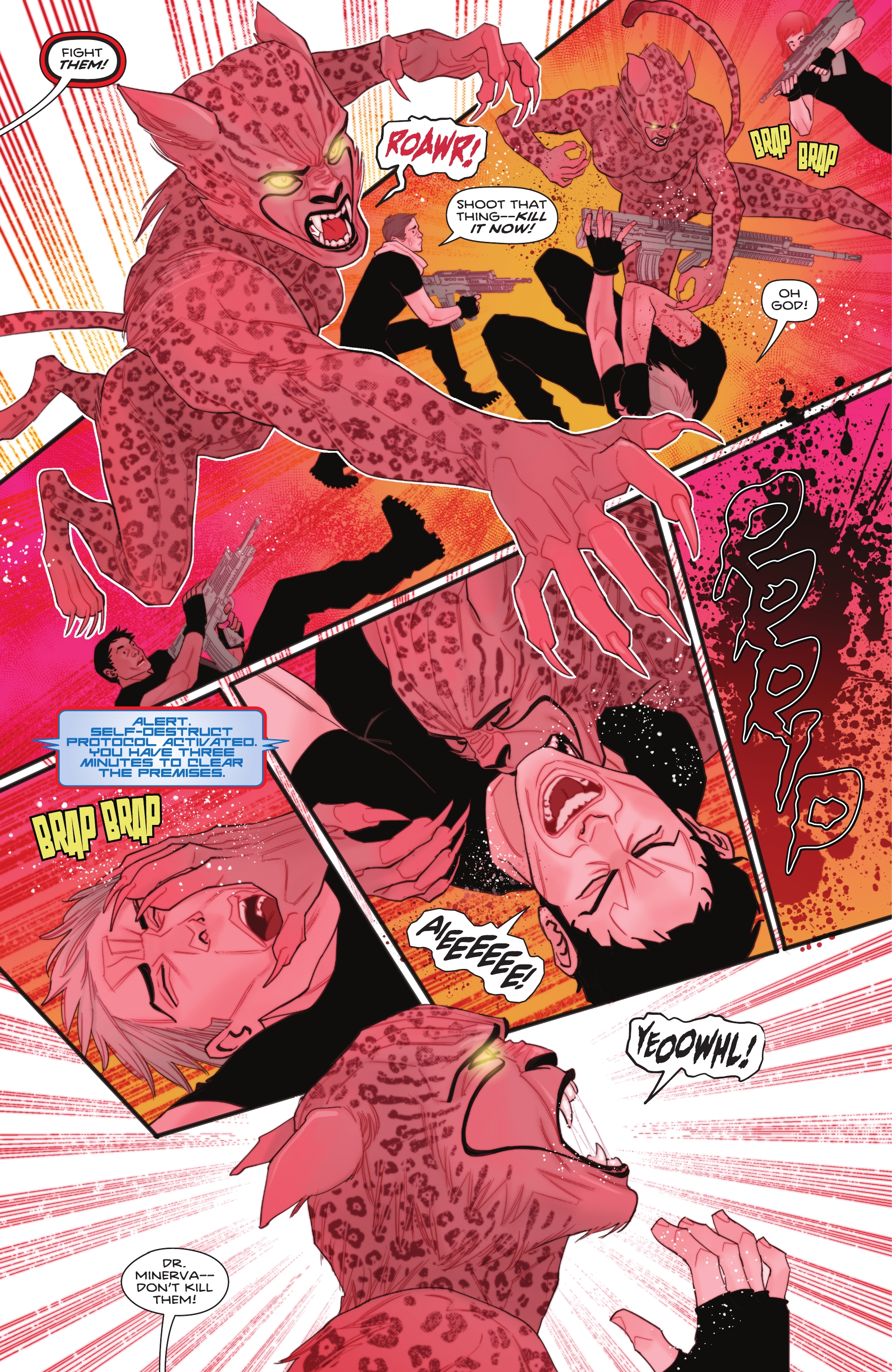 Read online Wonder Woman (2016) comic -  Issue #792 - 9