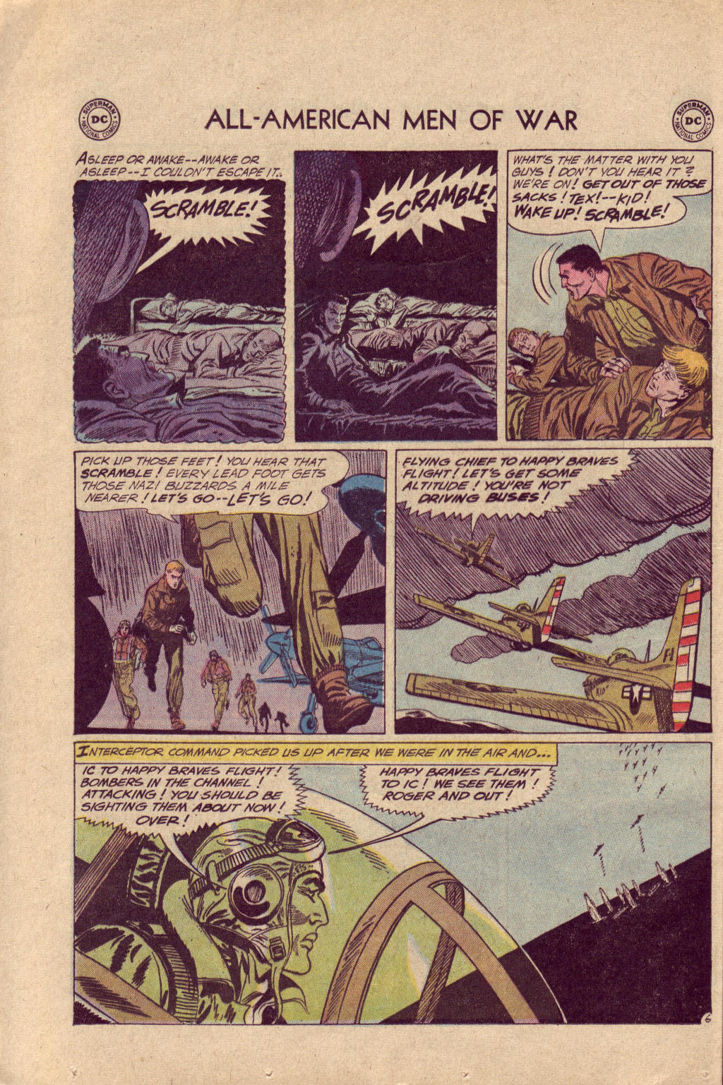 All-American Men of War issue 87 - Page 8