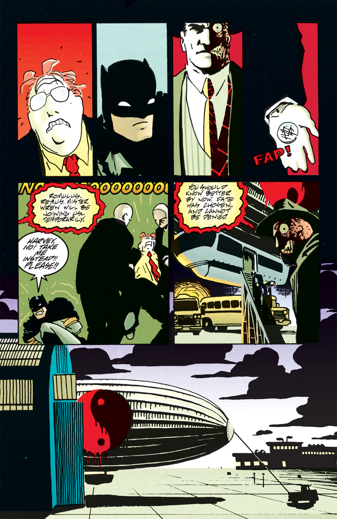 Batman: Legends of the Dark Knight 30 Page 17