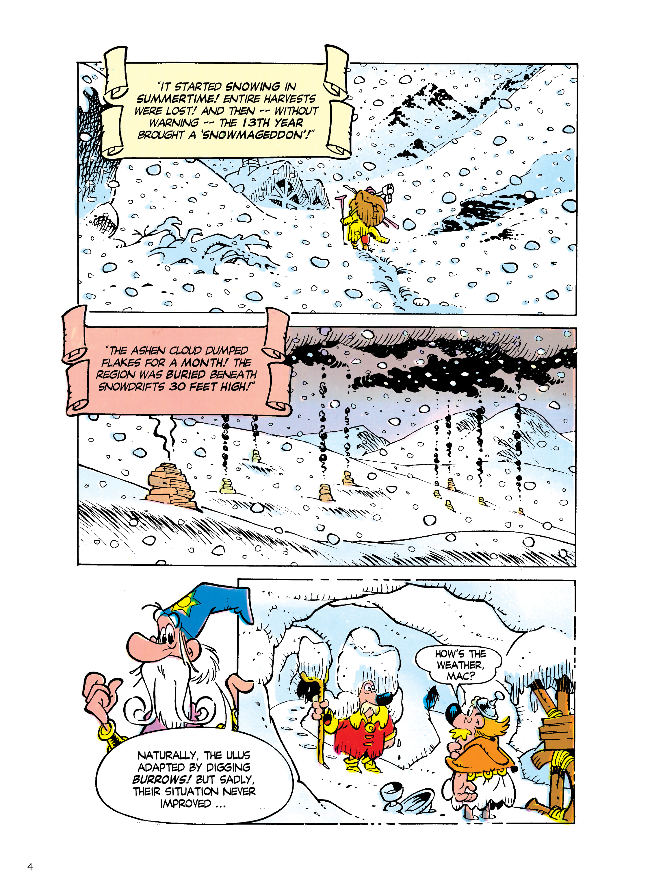Read online Disney Masters comic -  Issue # TPB 11 (Part 1) - 10