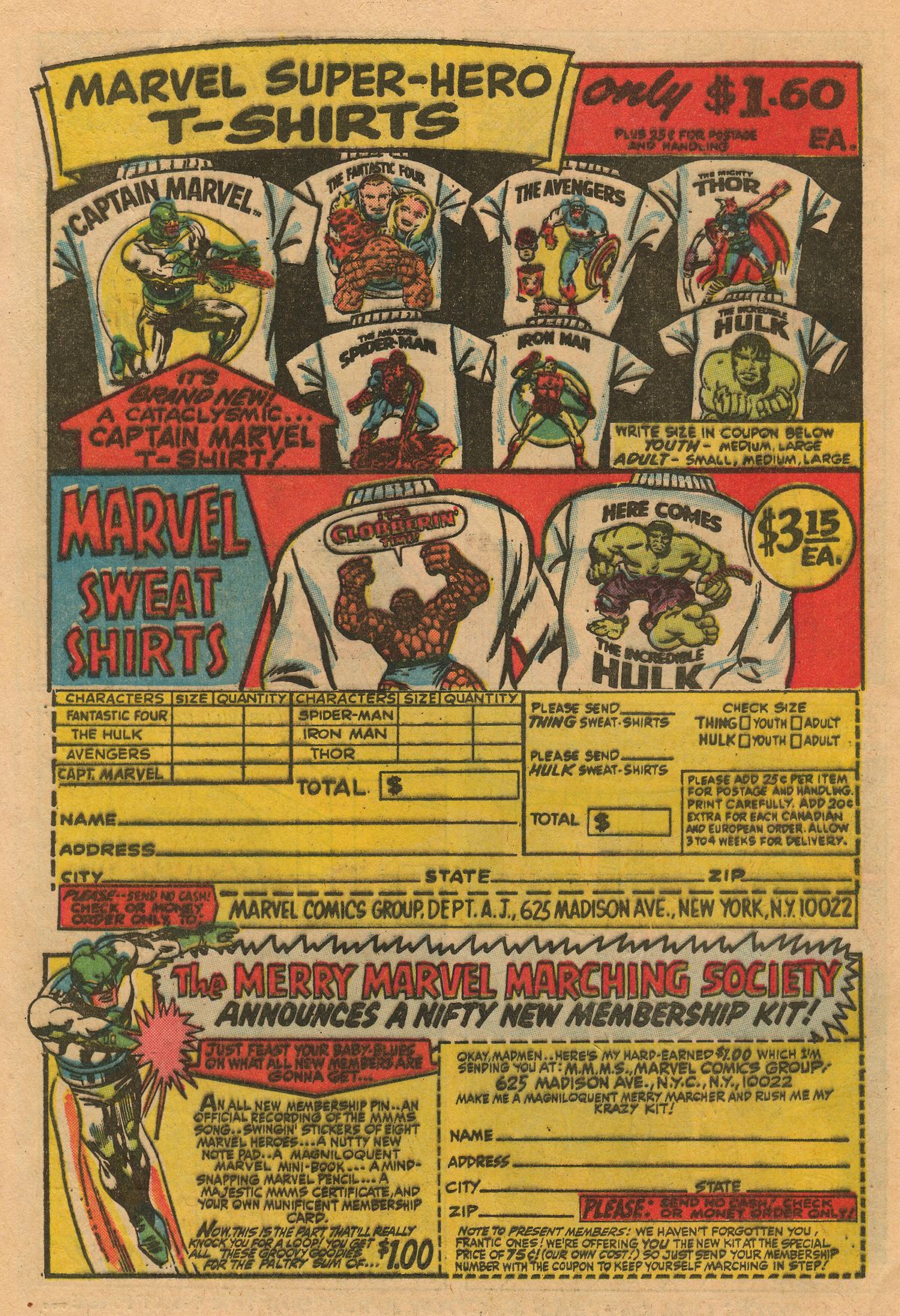 Read online Thor (1966) comic -  Issue #149 - 32