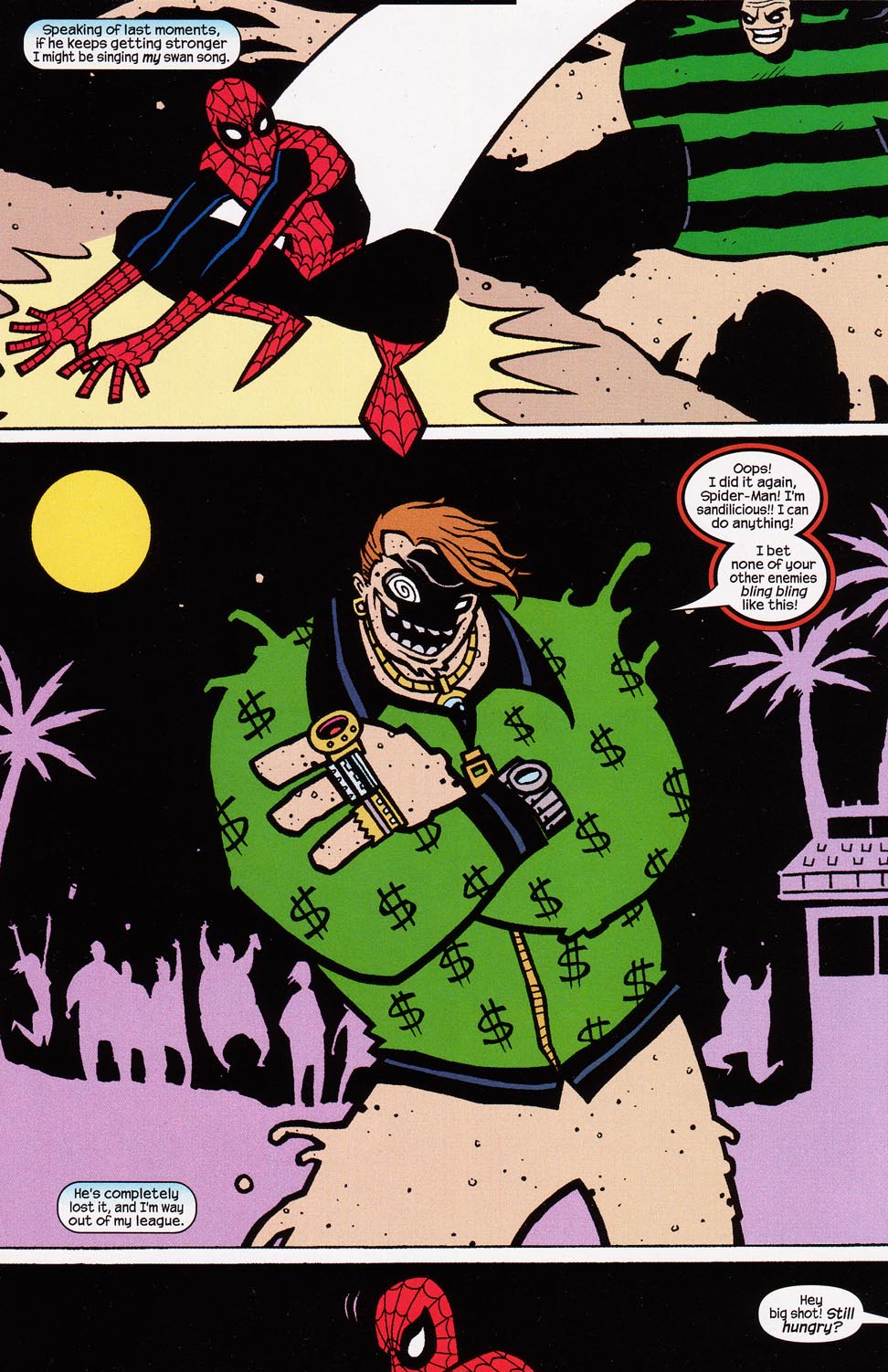 Peter Parker: Spider-Man Issue #43 #46 - English 18