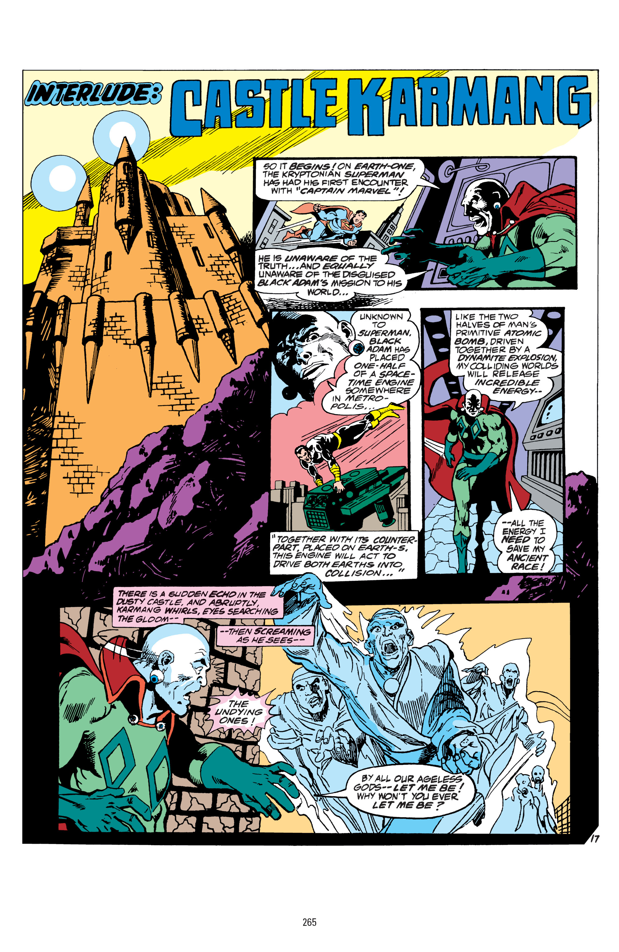 Read online Shazam!: The World's Mightiest Mortal comic -  Issue # TPB 2 (Part 3) - 64