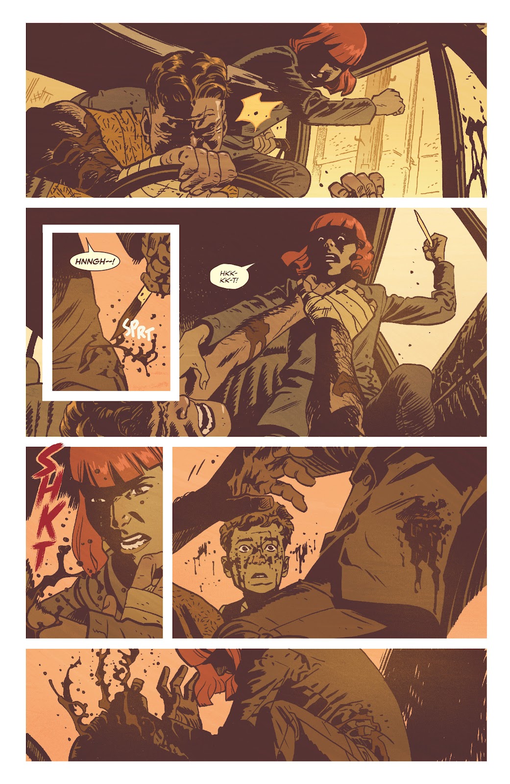 Black Widow (2016) issue 7 - Page 7