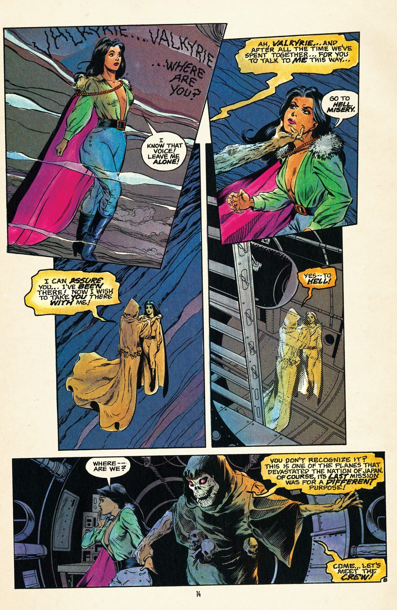 Read online Airboy Archives comic -  Issue # TPB 2 - 15