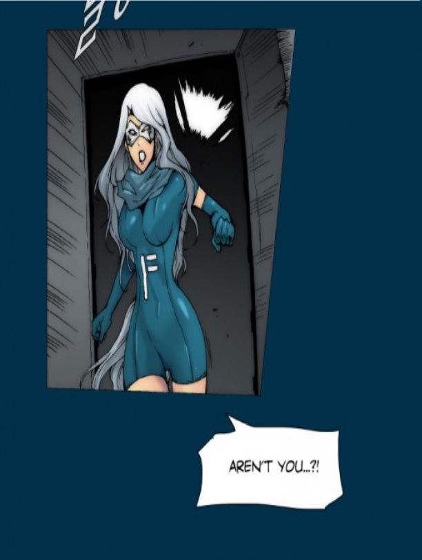 Read online Avengers: Electric Rain comic -  Issue #12 - 13