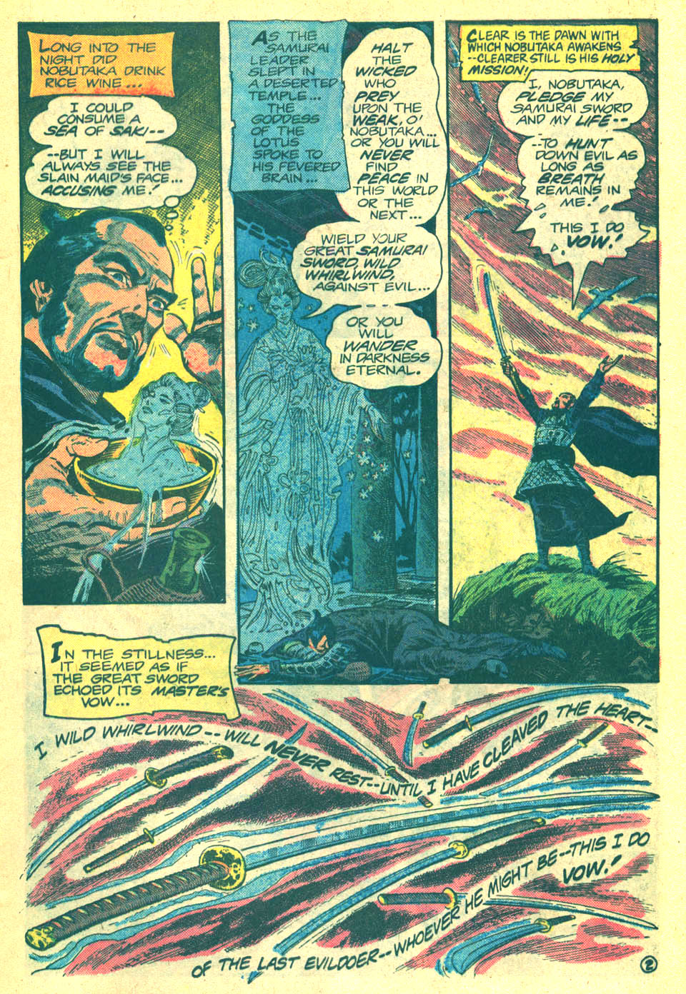 Elvira's House of Mystery Issue #2 #3 - English 6 Elvira's House of Mystery Issue #2 #3 - English 6