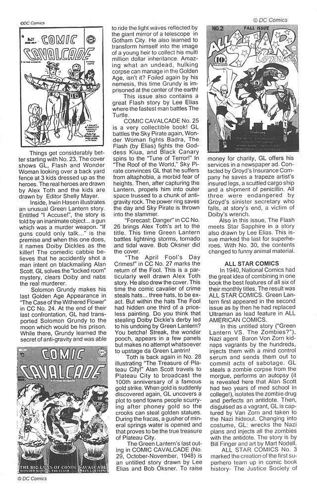 Read online Men of Mystery Comics comic -  Issue #25 - 14