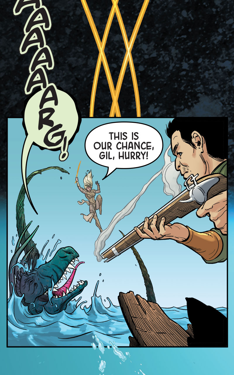 Read online Eternals: The 500 Year War Infinity Comic comic -  Issue #5 - 45