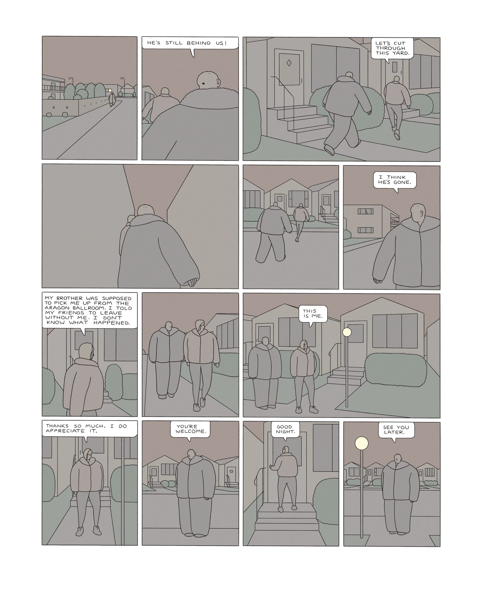 Read online Beverly comic -  Issue # TPB - 134