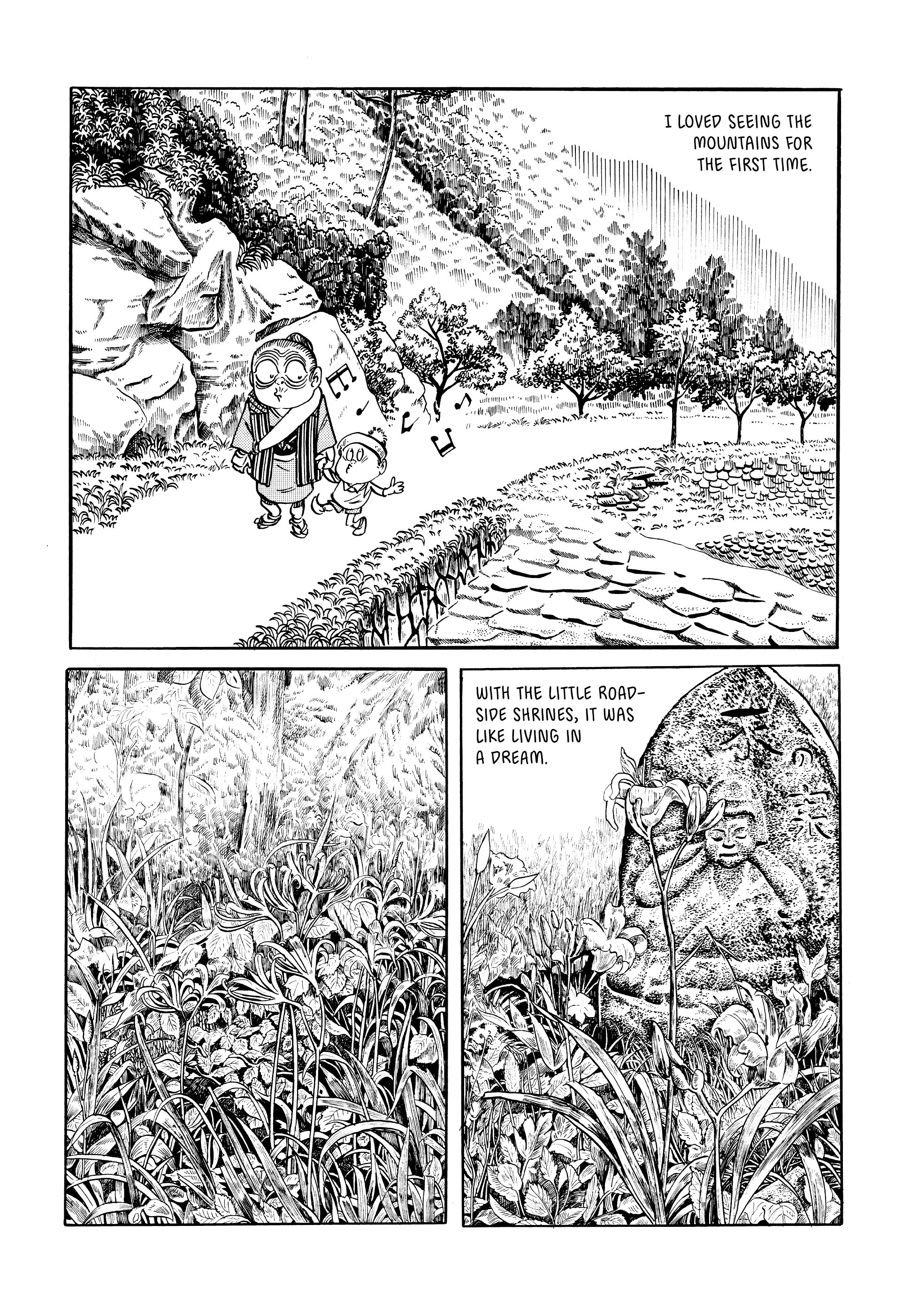 Read online Showa: A History of Japan comic -  Issue # TPB 1 (Part 1) - 54