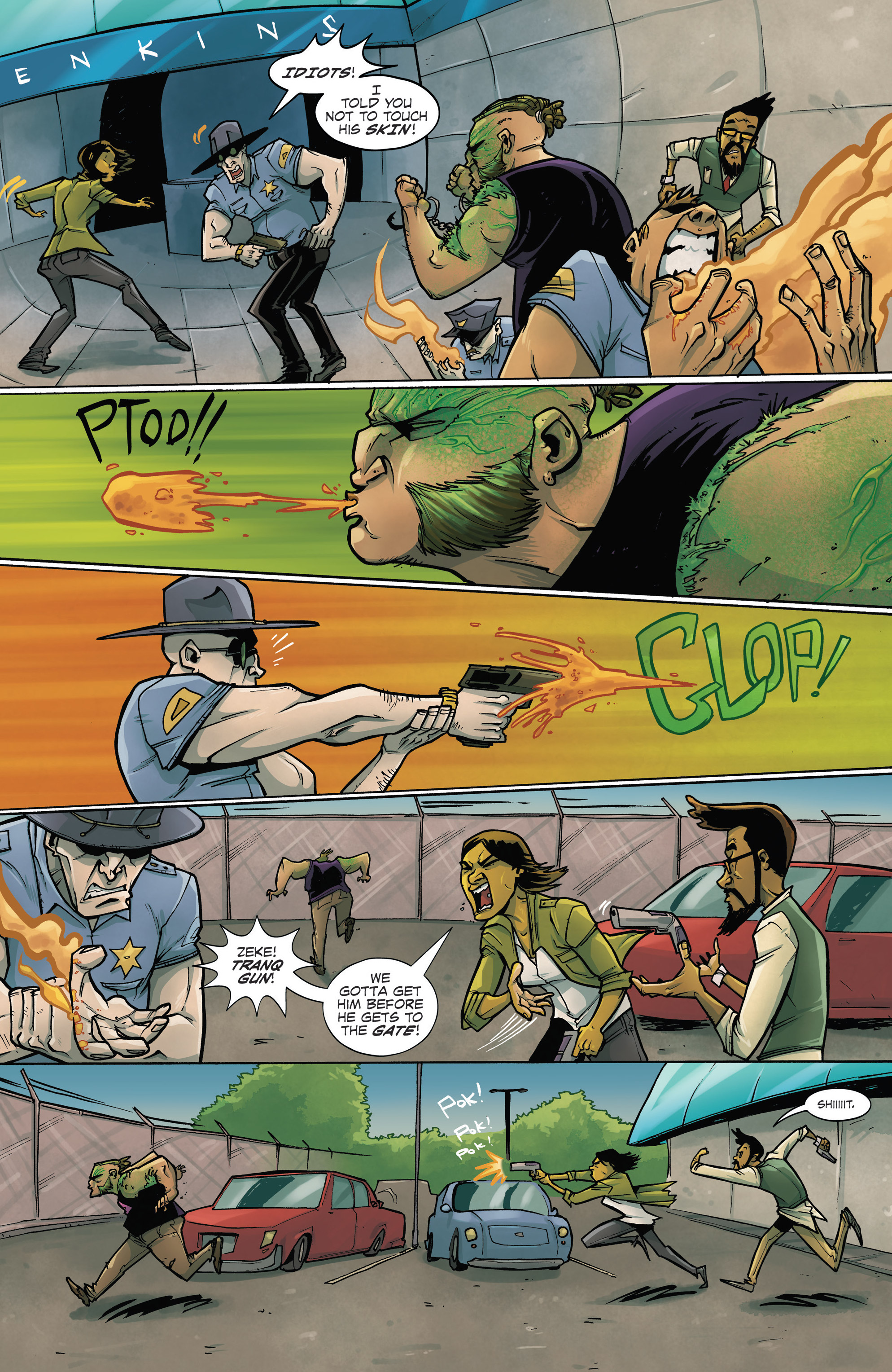 Read online Farmhand comic -  Issue #10 - 18