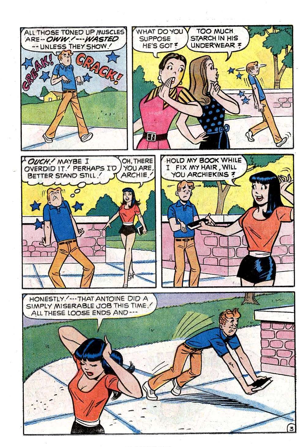 Archie (1960) 221 Page 15
