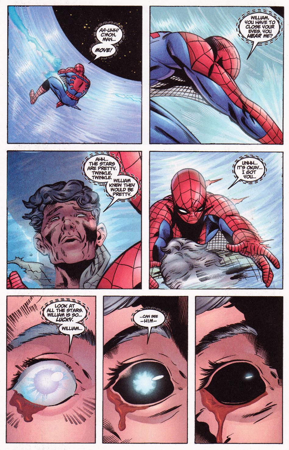 Read online Peter Parker: Spider-Man comic -  Issue #34 - 22