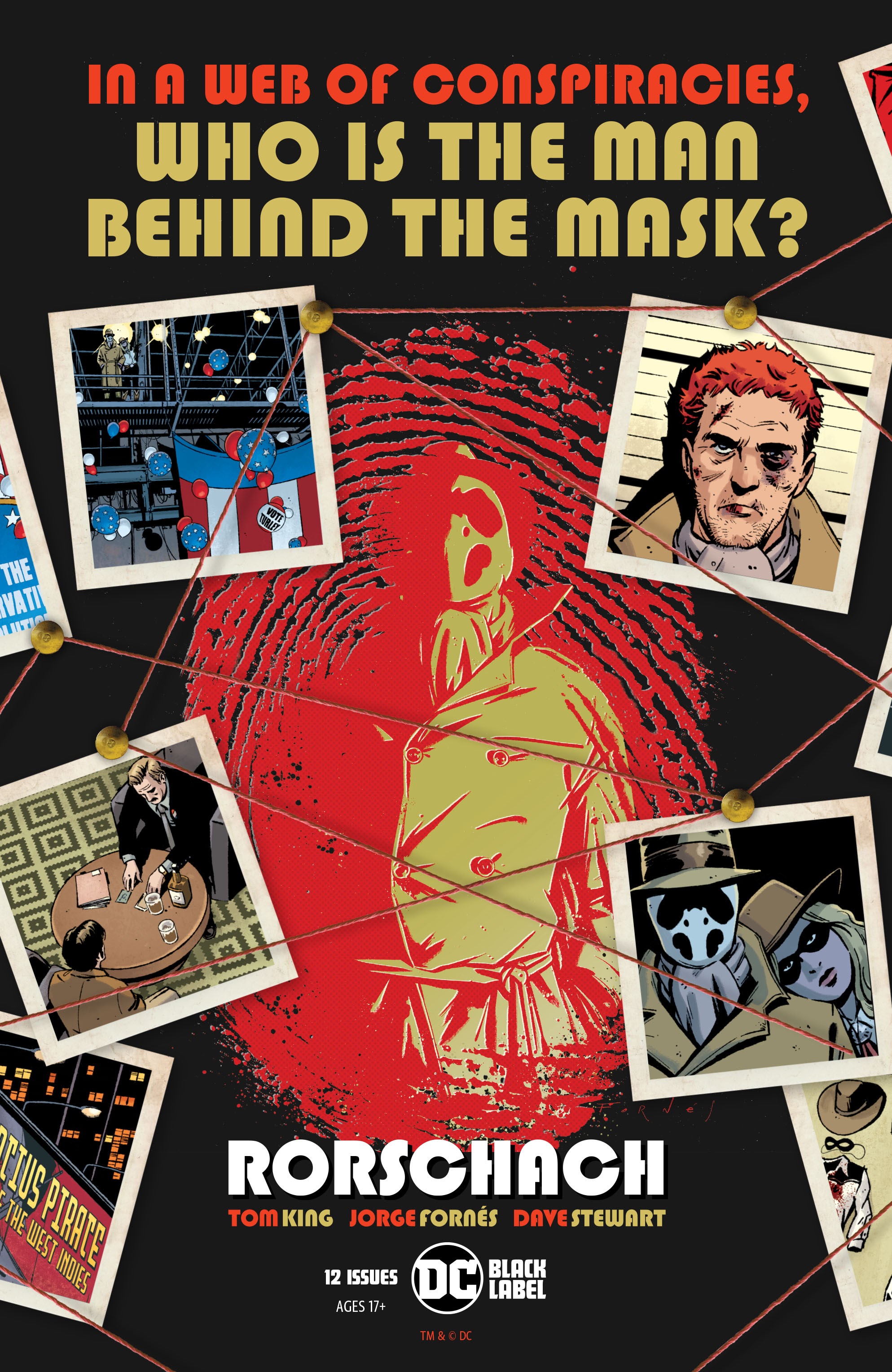 Read online Wonder Woman (2016) comic -  Issue #763 - 2