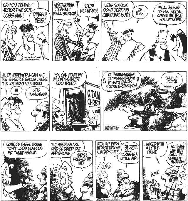 Read online Humongous Zits comic -  Issue # TPB (Part 1) - 74