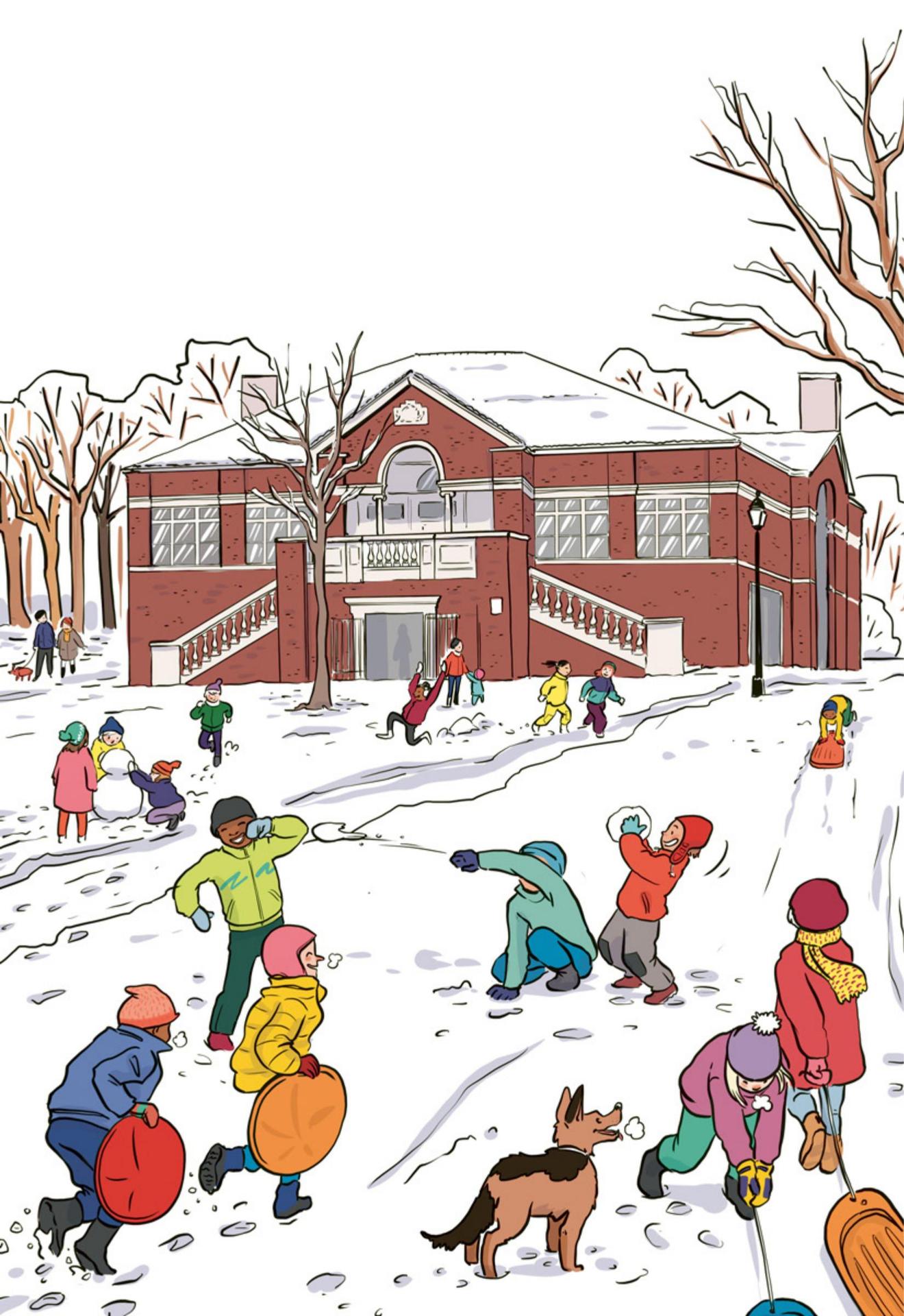 Read online Witches of Brooklyn comic -  Issue # TPB 2 (Part 2) - 11