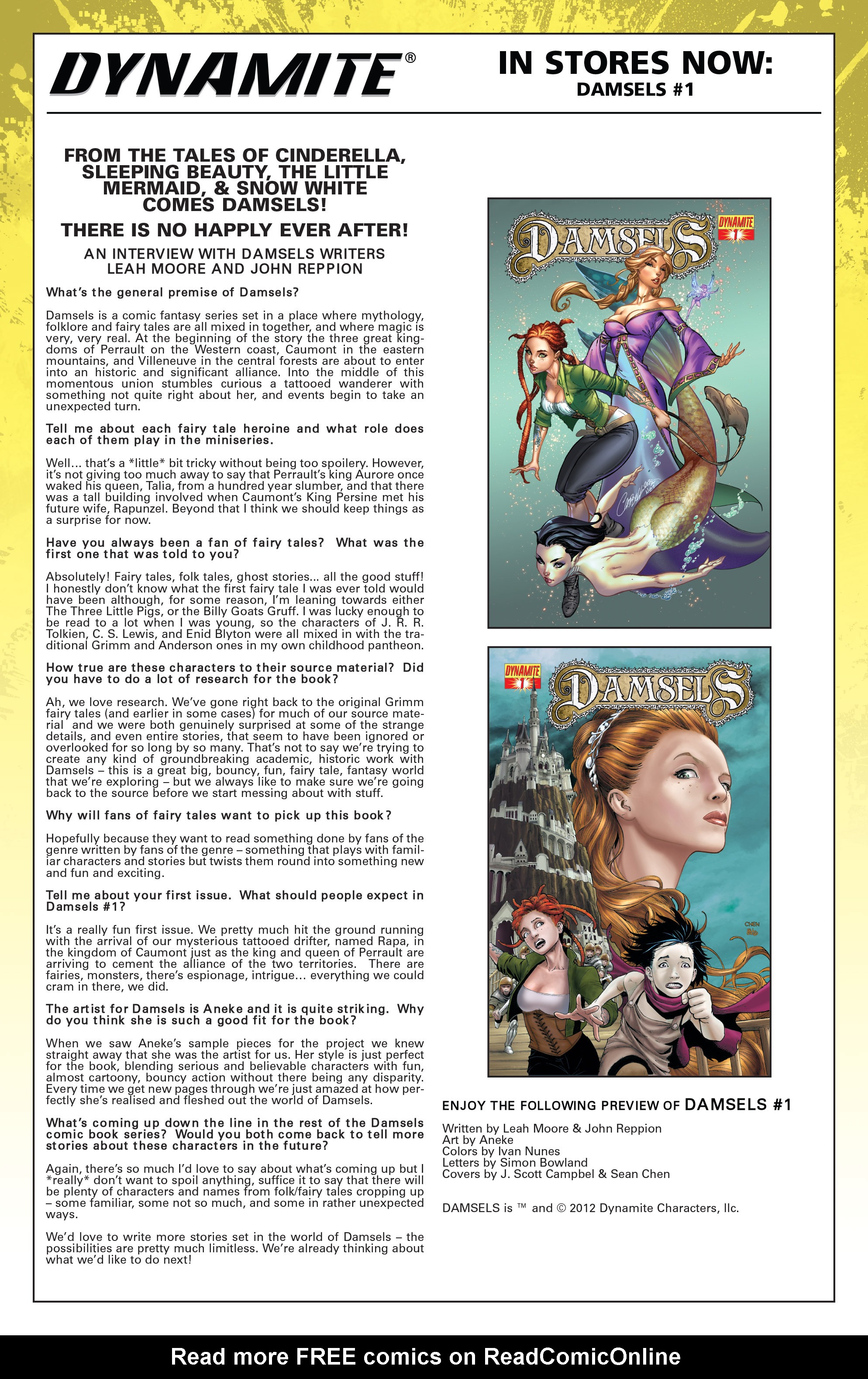 Read online Pathfinder comic -  Issue #2 - 34