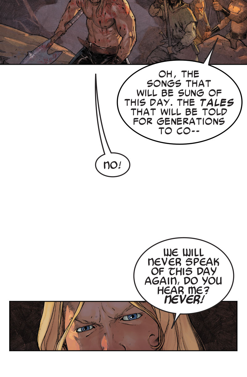 Read online Thor: God of Thunder - The God Butcher Infinity Comic comic -  Issue #7 - 61