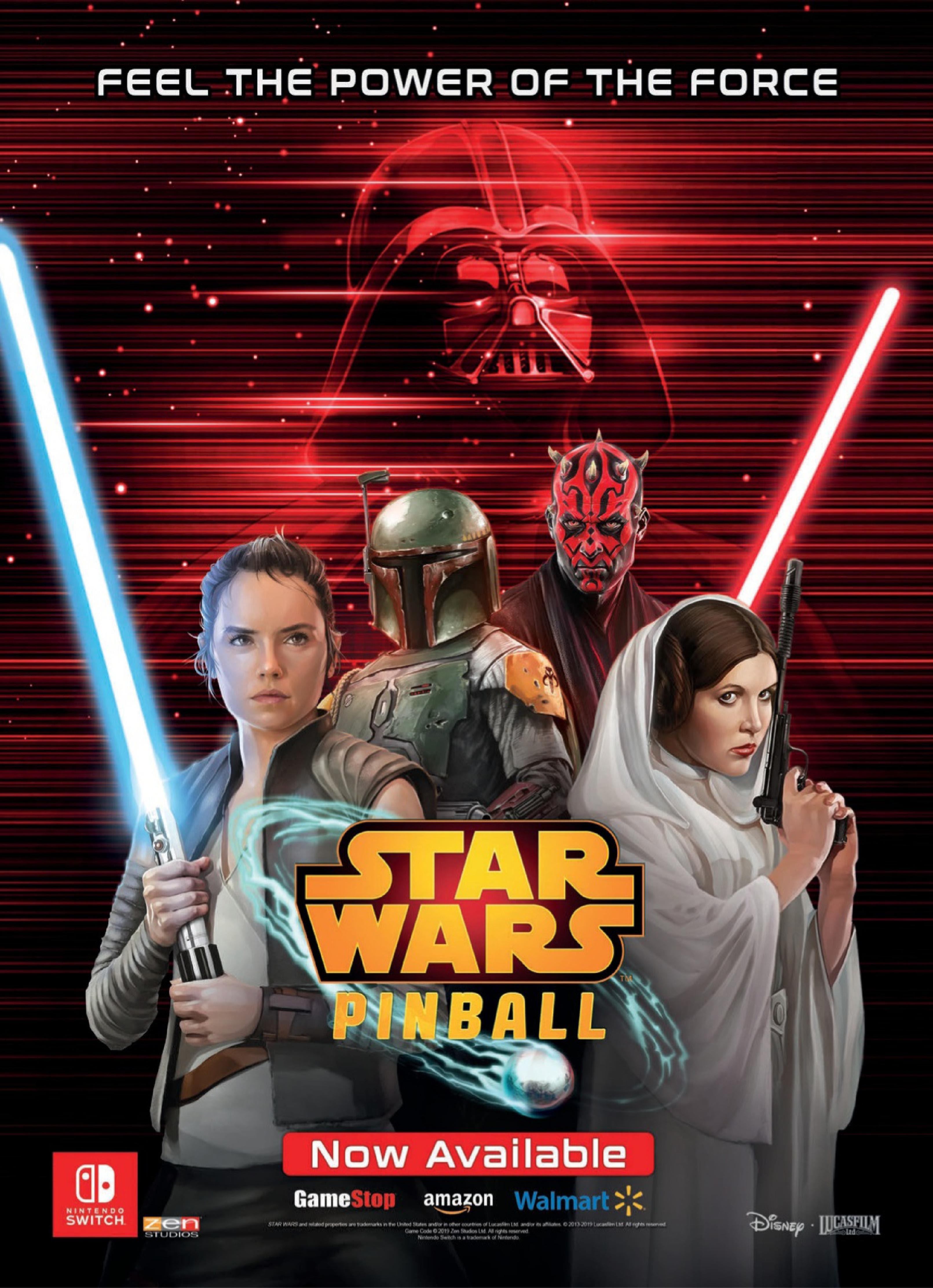 Read online Star Wars Insider 2020 Special Edition comic -  Issue # TPB - 147