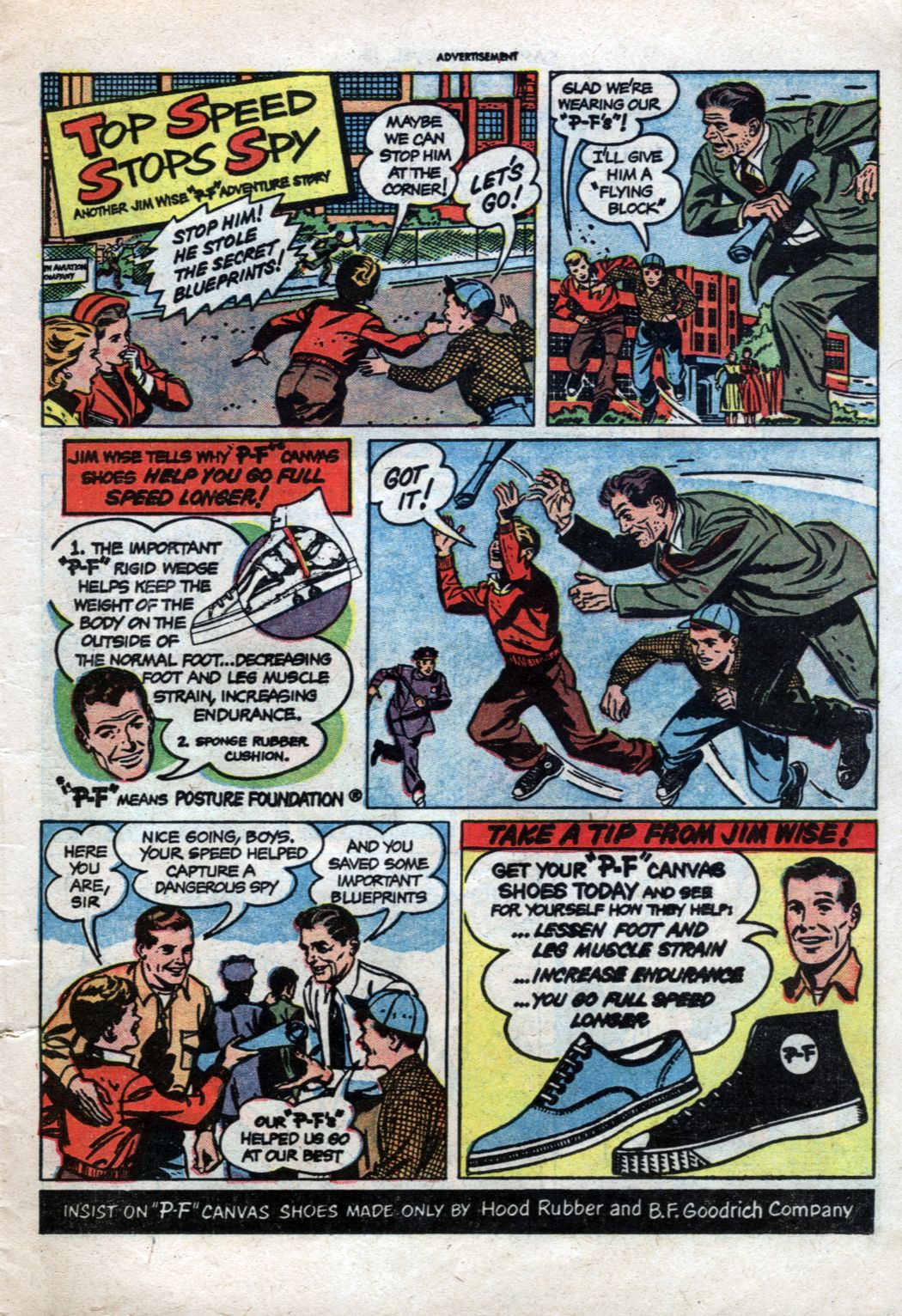 Read online Captain Marvel, Jr. comic -  Issue #112 - 11