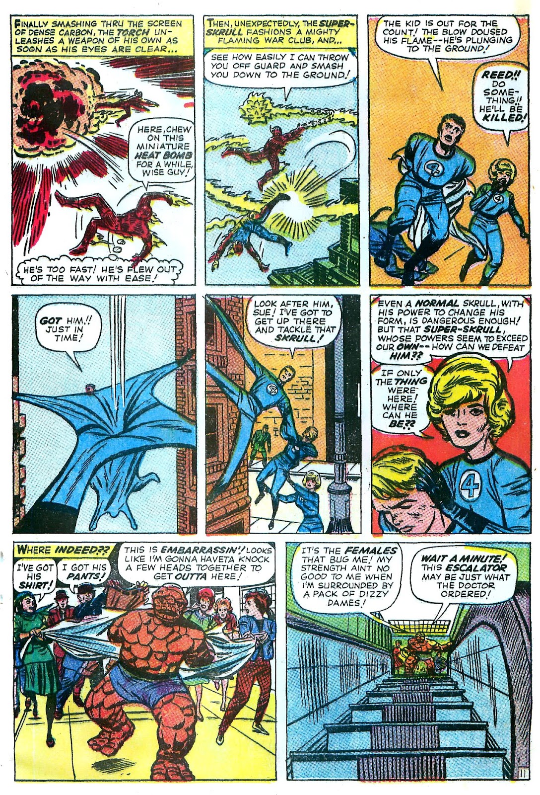 Marvel Collectors' Item Classics issue 13 - Page 14