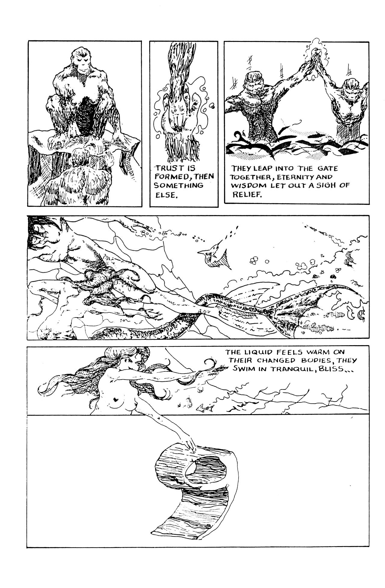 Read online Phase One comic -  Issue #5 - 22