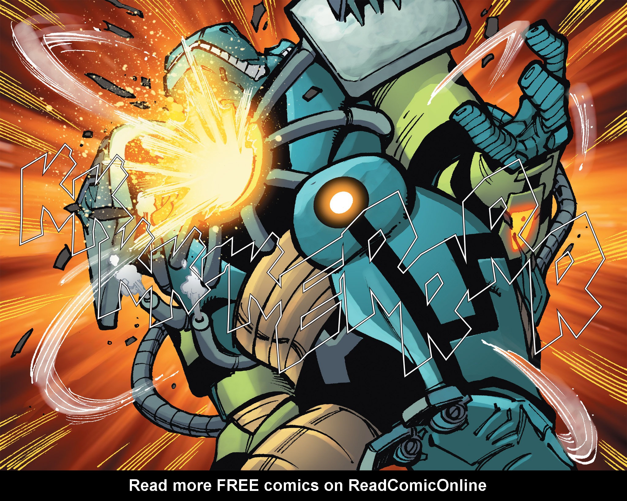 Read online The Amazing Spider-Man & Silk: The Spider(fly) Effect (Infinite Comics) comic -  Issue #8 - 54