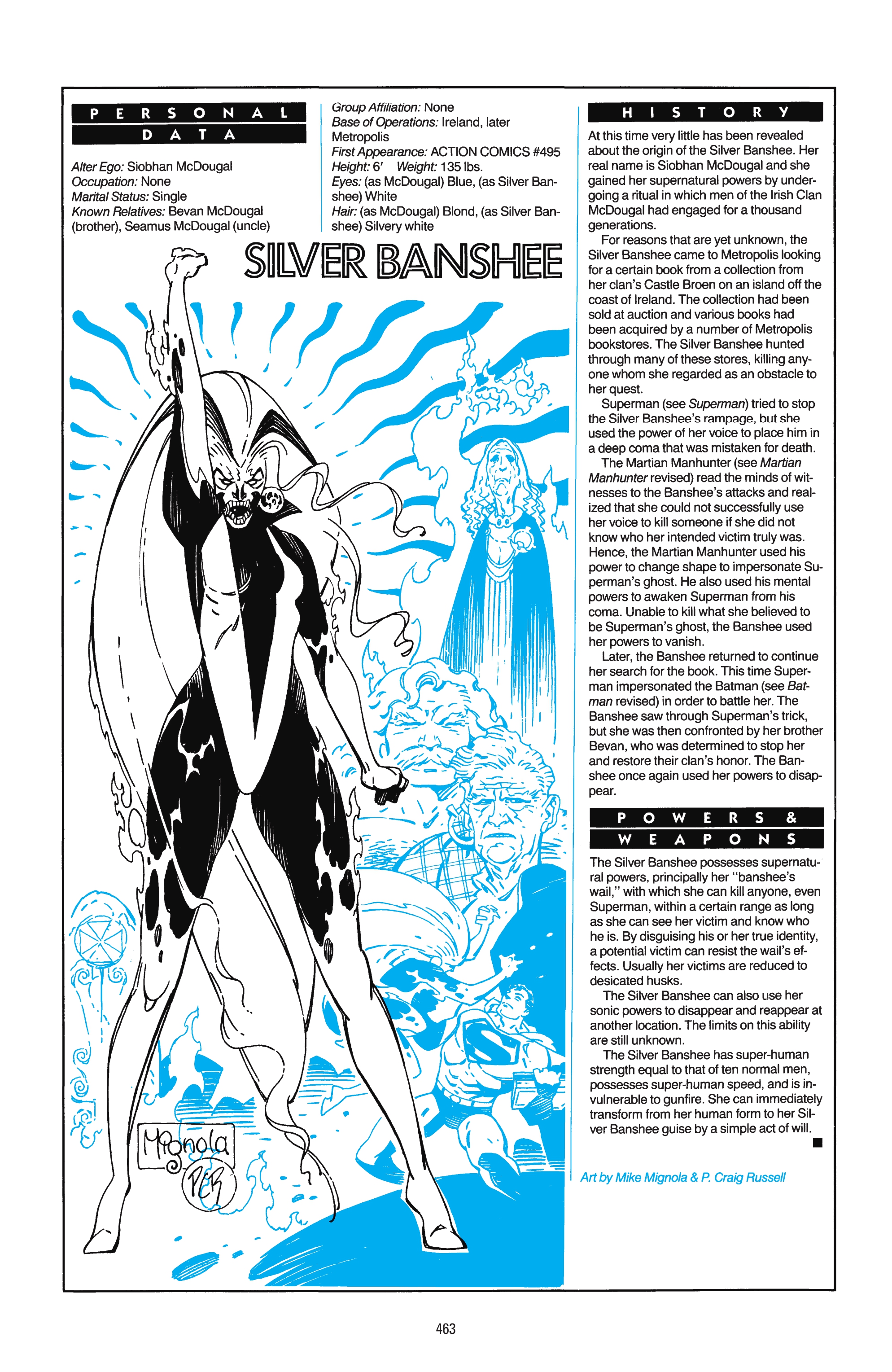 Read online Superman: The Man of Steel (2020) comic -  Issue # TPB 3 (Part 5) - 56