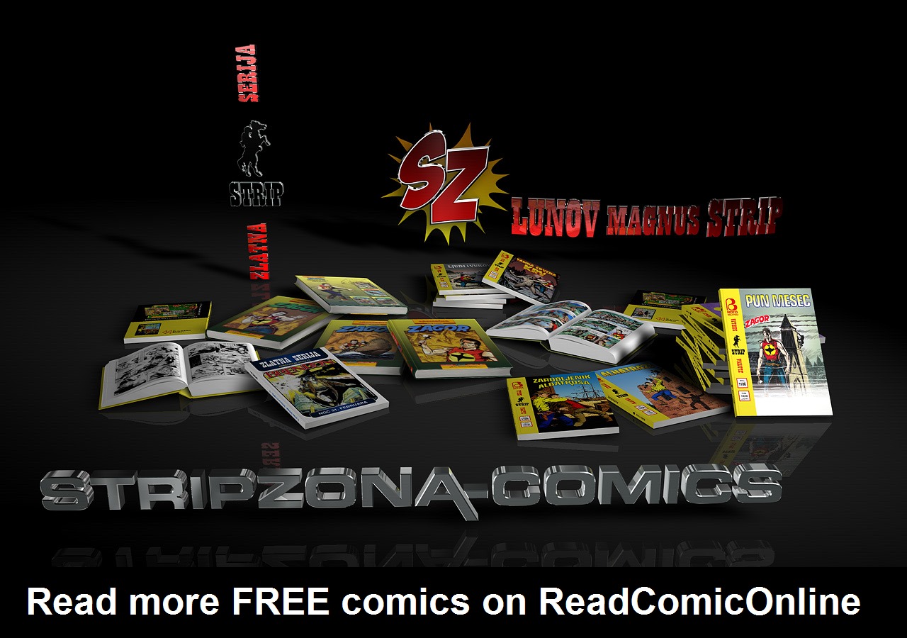 Read online The Mercenary comic -  Issue #6 - 51