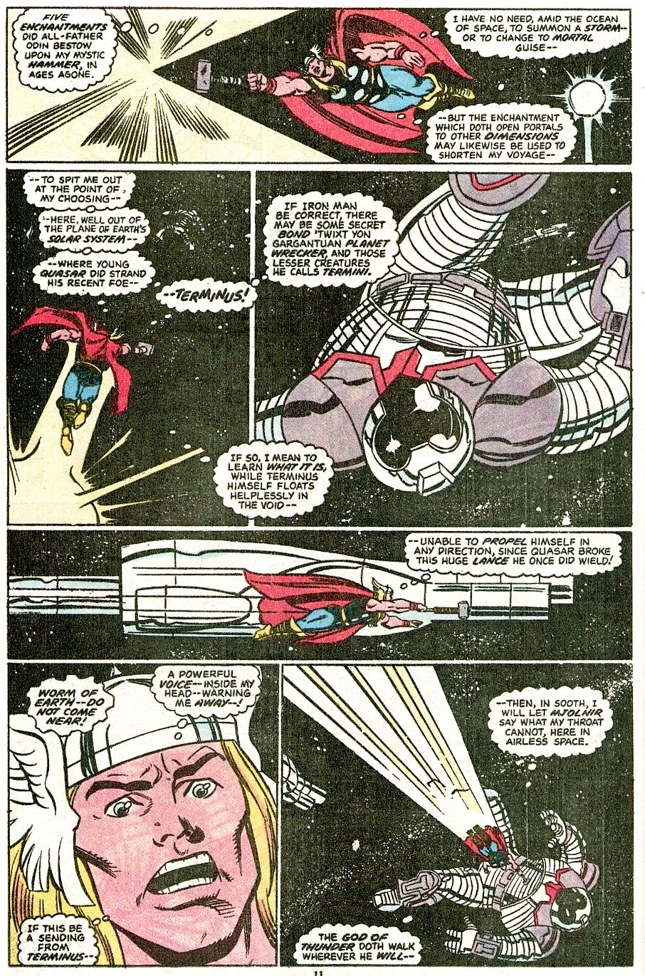 Thor (1966) _Annual_15 Page 11