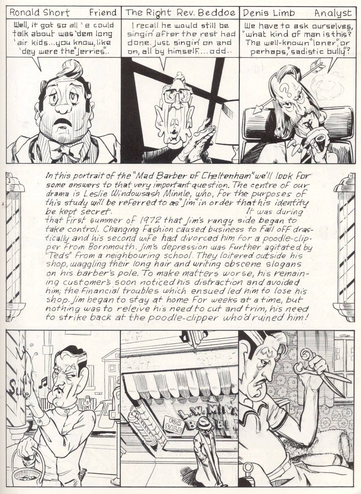 Read online Hot Stuf' comic -  Issue #2 - 35