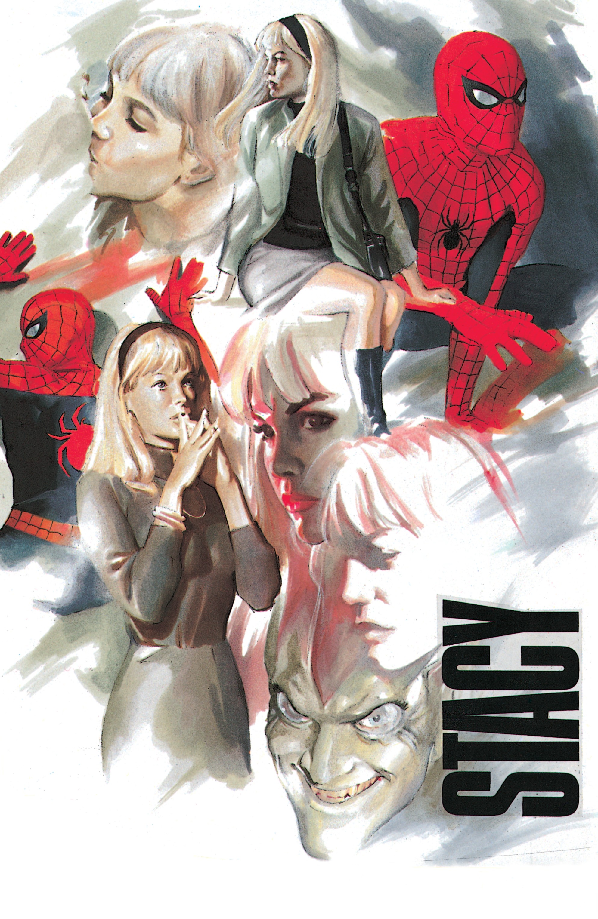 Read online Marvels Annotated comic -  Issue #3 - 69