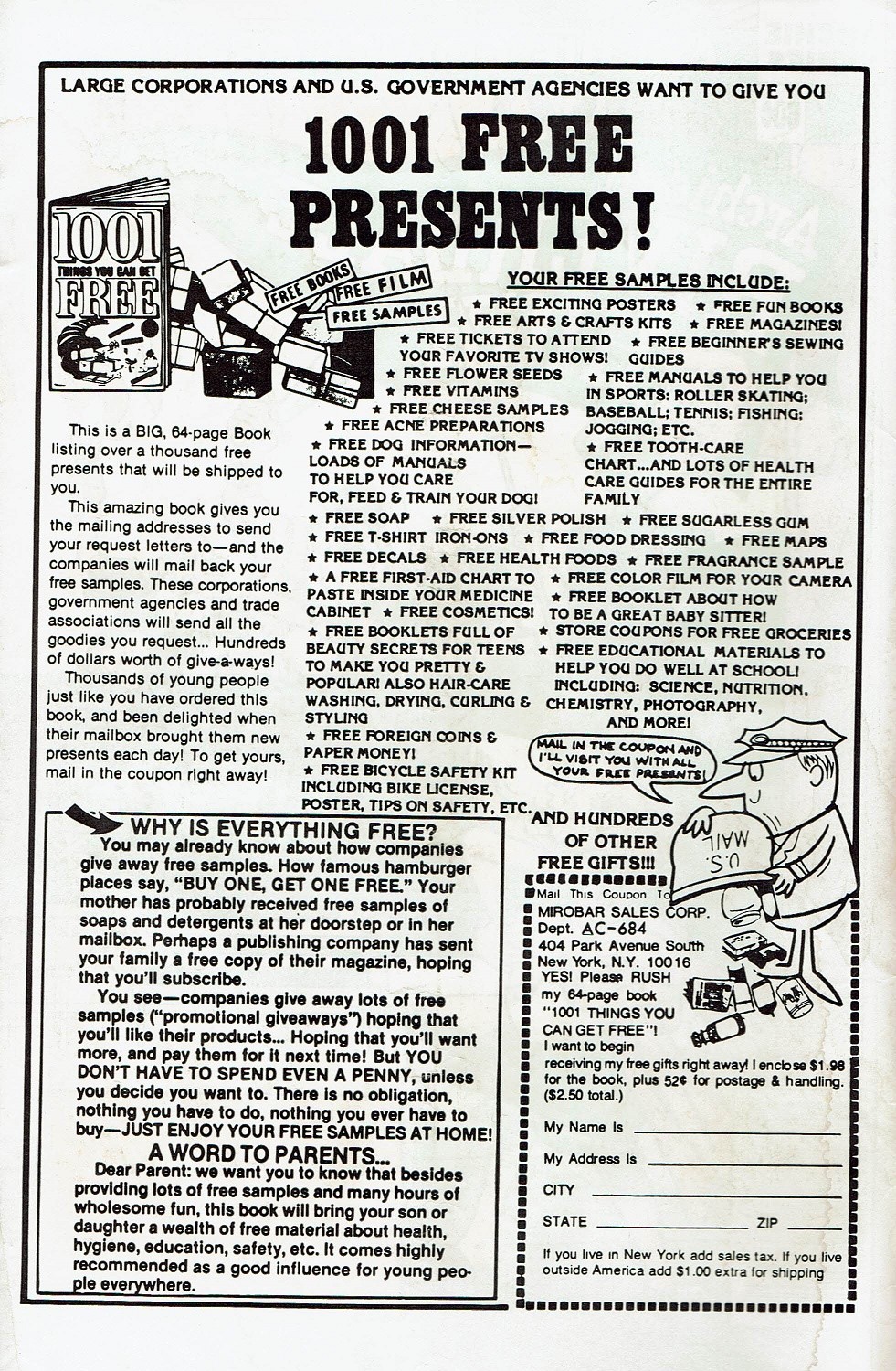 Read online Archie at Riverdale High (1972) comic -  Issue #97 - 2