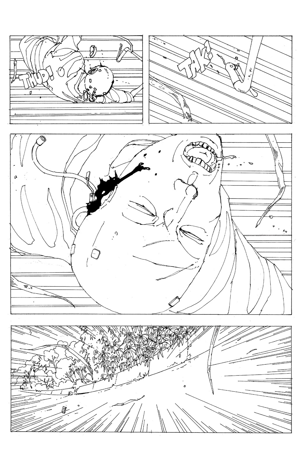 Island (2015) issue 13 - Page 49