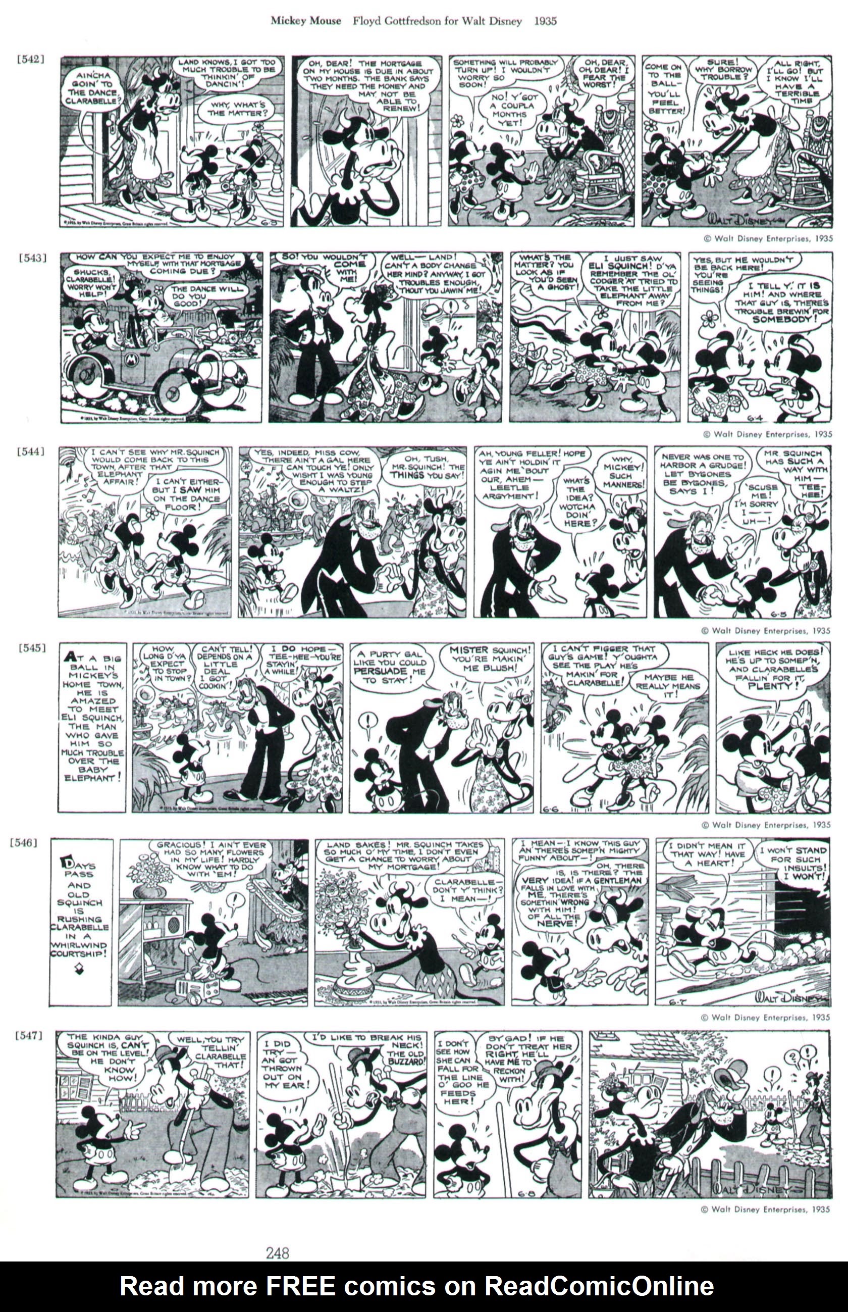 Read online The Smithsonian Collection of Newspaper Comics comic -  Issue # TPB (Part 3) - 49