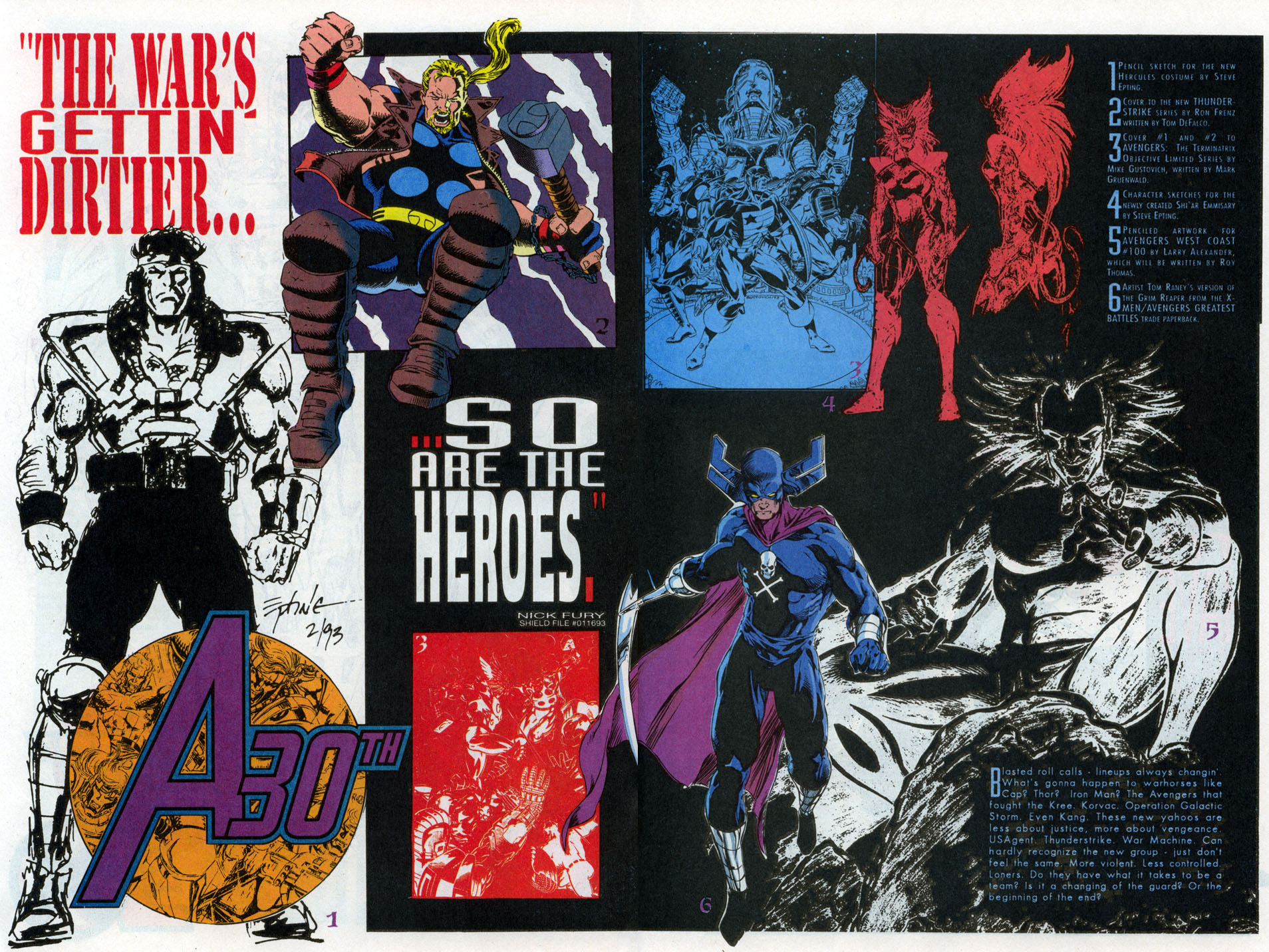 X-Men Adventures (1992) Issue #9 #9 - English 30
