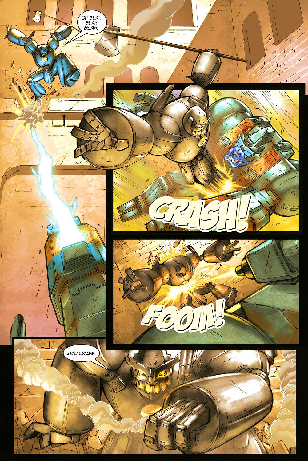 Read online Midnight Kiss comic -  Issue # _TPB - 87