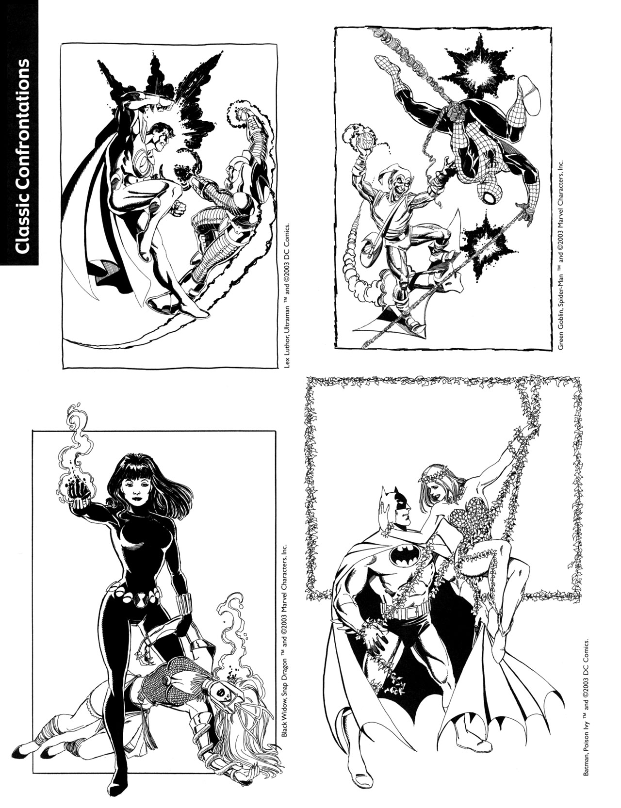 Read online Modern Masters comic -  Issue #2 - 105