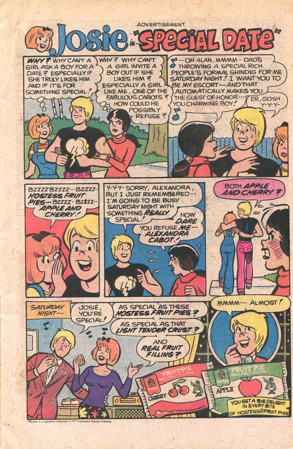 Read online Everything's Archie comic -  Issue #49 - 9