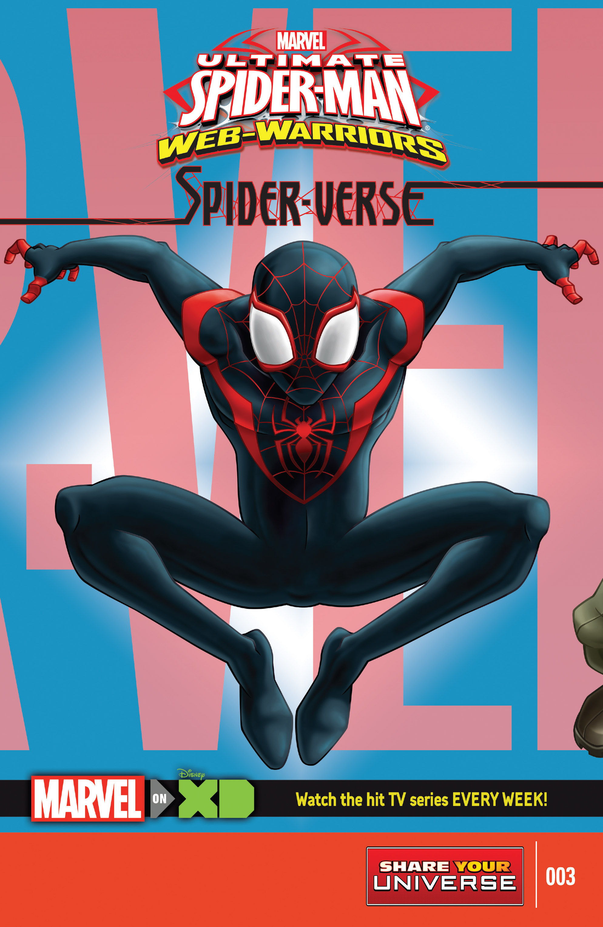 Marvel Universe Ultimate Spider Man Spider Verse Issue 3 Read Marvel Universe Ultimate Spider Man Spider Verse Issue 3 Comic Online In High Quality Read Full Comic Online For Free