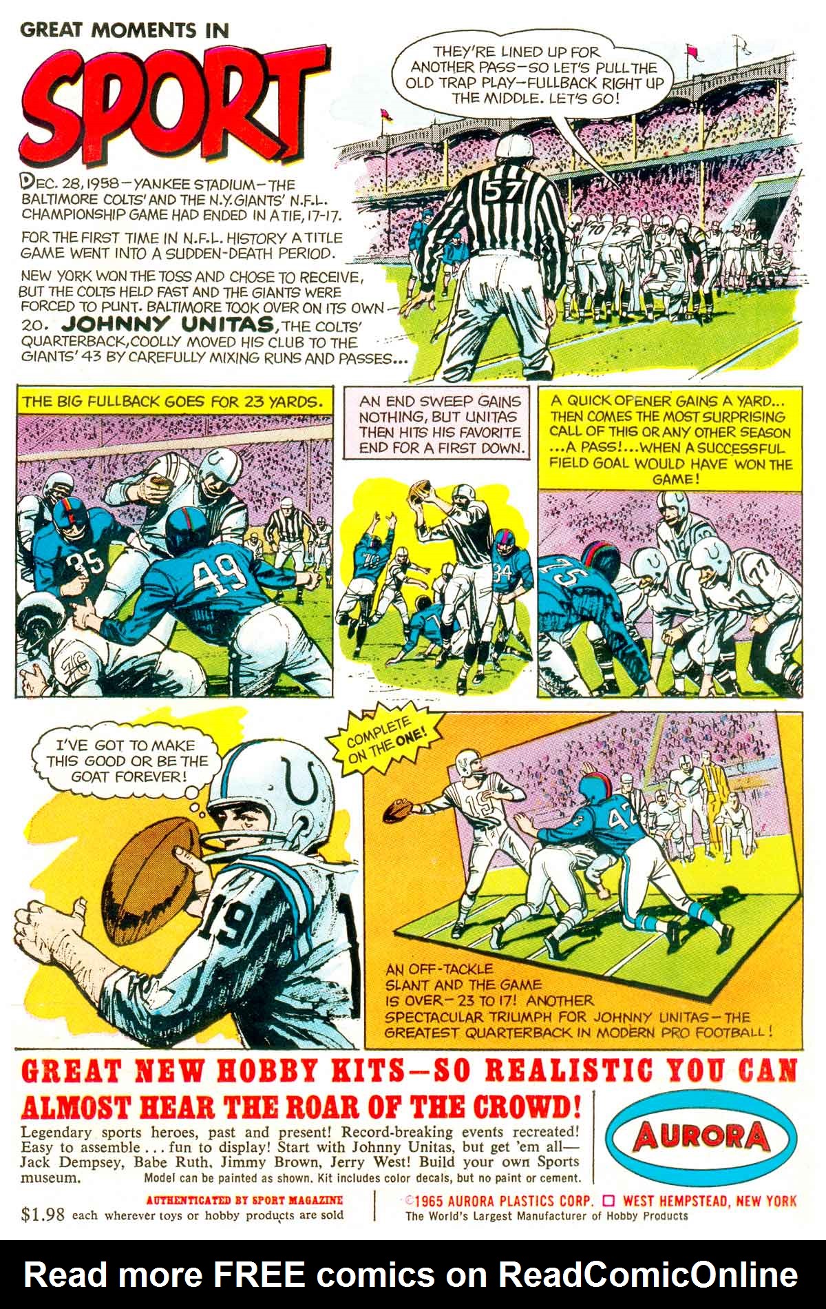 Read online Green Lantern (1960) comic -  Issue #41 - 36