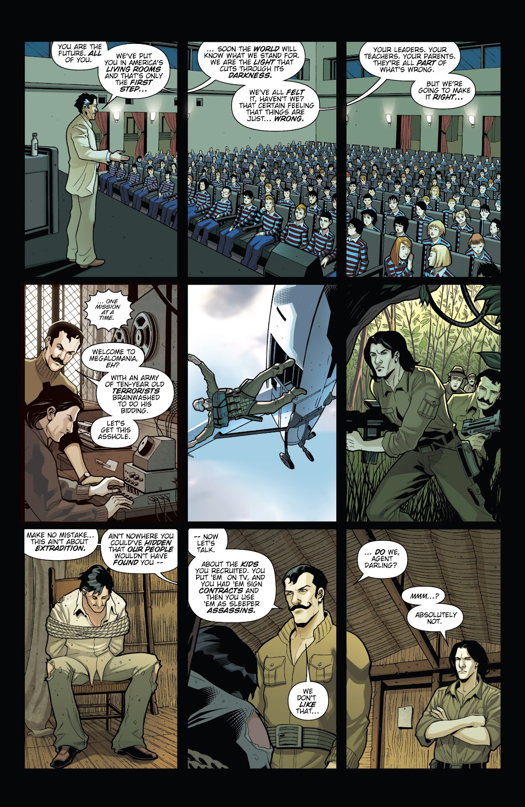 The Bounce issue 5 - Page 16