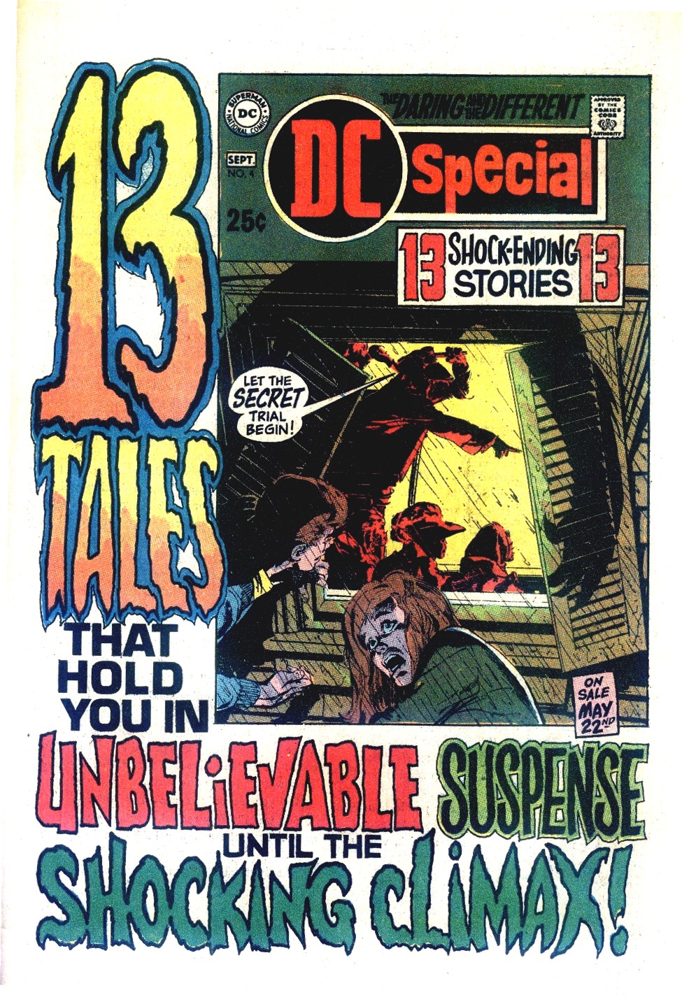 Read online Windy and Willy comic -  Issue #2 - 31