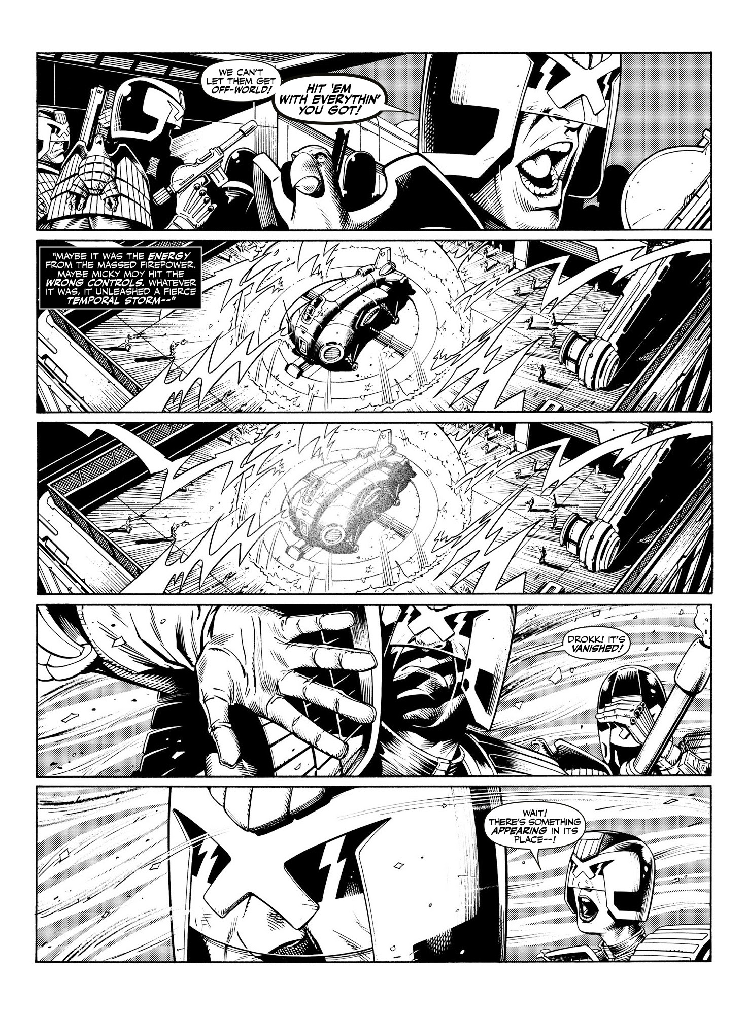 Read online Tales from the Black Museum comic -  Issue # TPB 1 - 77