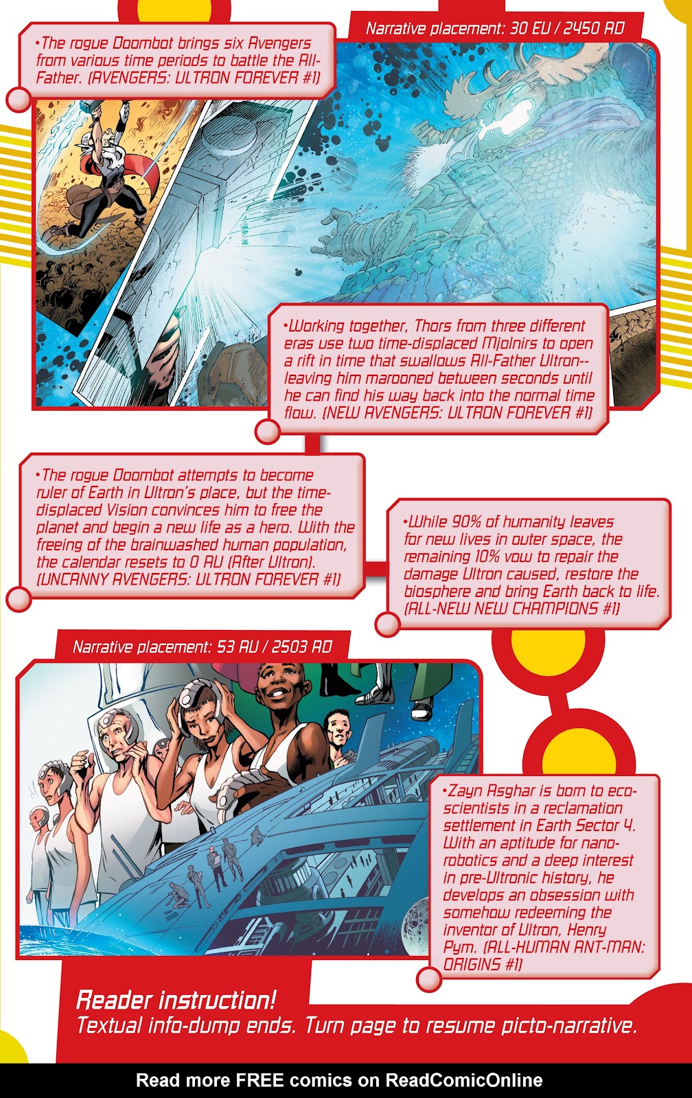Ant-Man (2022) issue 4 - Page 5